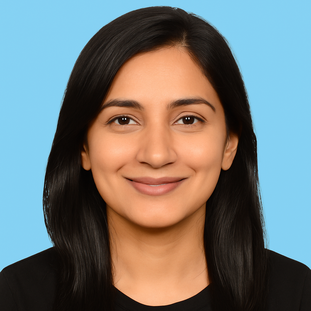 Hania Rehman