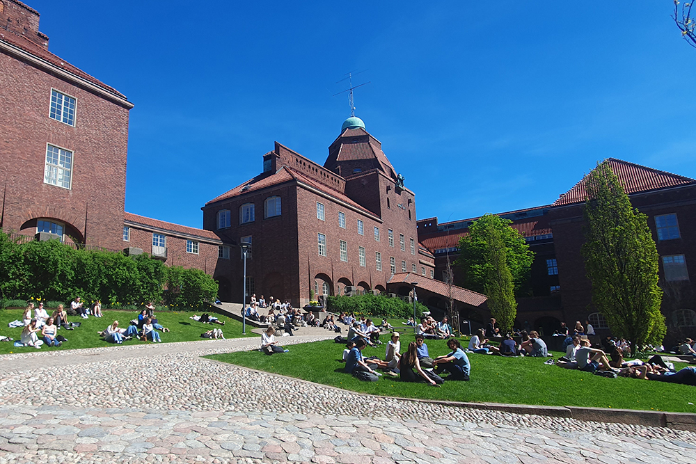 KTH Royal Institute of Technology Scholarships