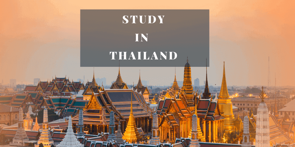 Royal Thai Government Scholarship (RTG) [YEAR]-[NEXTYEAR] Favicon