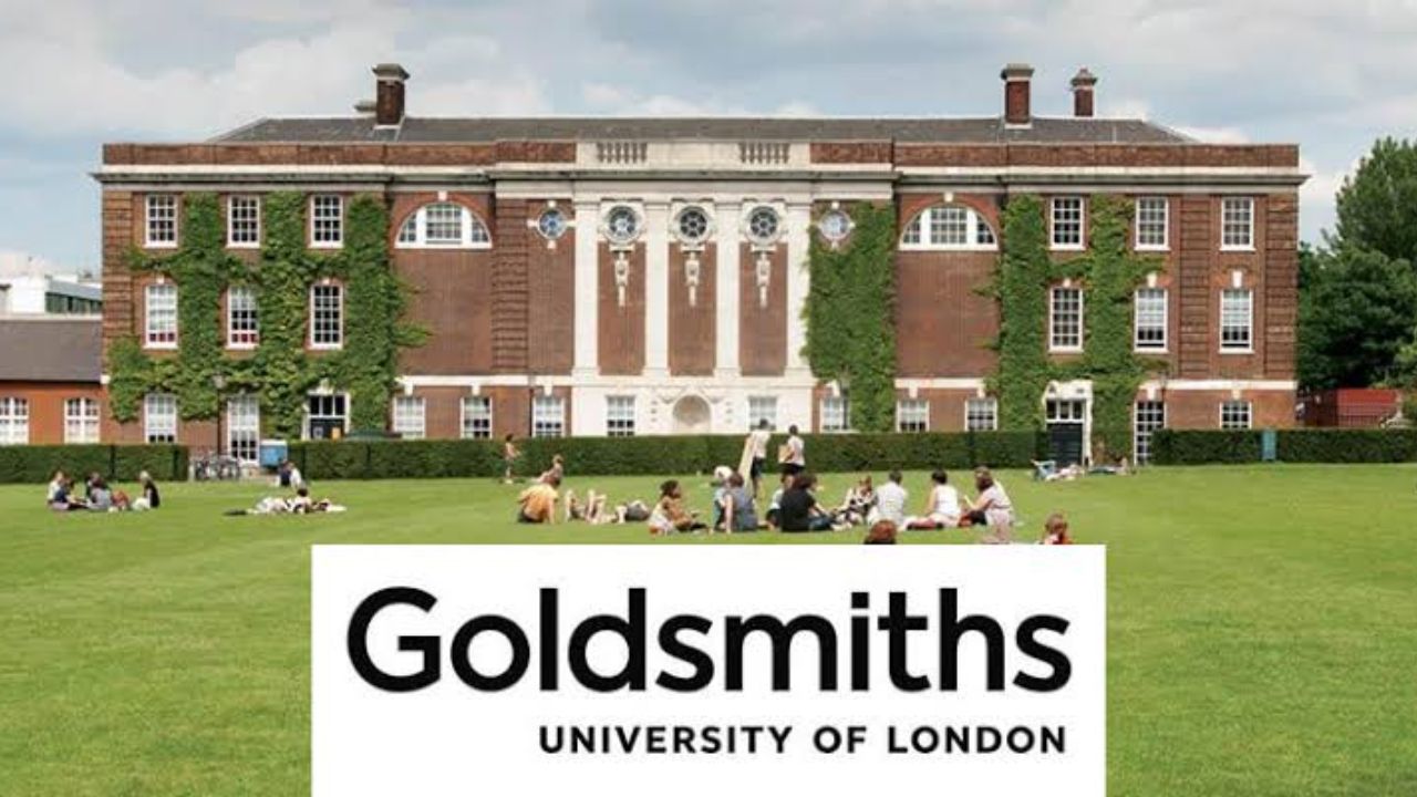 Goldsmiths International Response Scholarship 2025-2026