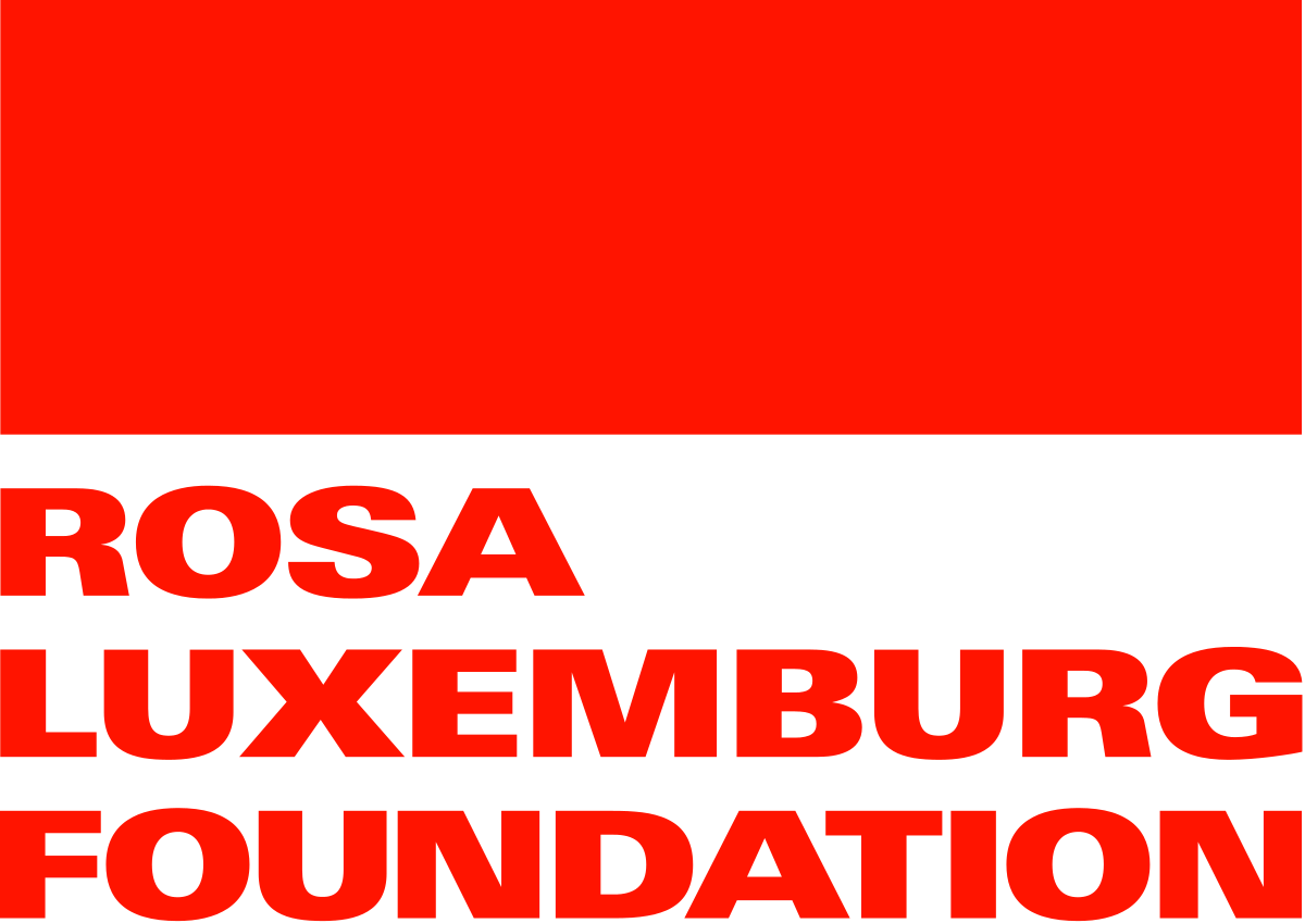 Rosa Luxemburg Foundation Scholarship [YEAR]-[NEXTYEAR]