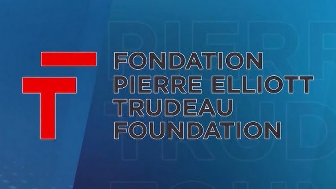 Pierre Elliott Trudeau Foundation Doctoral Scholarships [YEAR]-[NEXTYEAR] Favicon