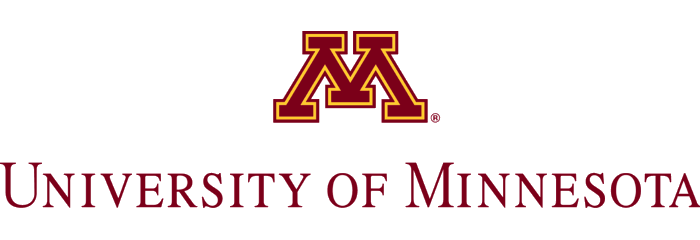 University of Minnesota Fellowship [YEAR]-[NEXTYEAR] Fully Funded