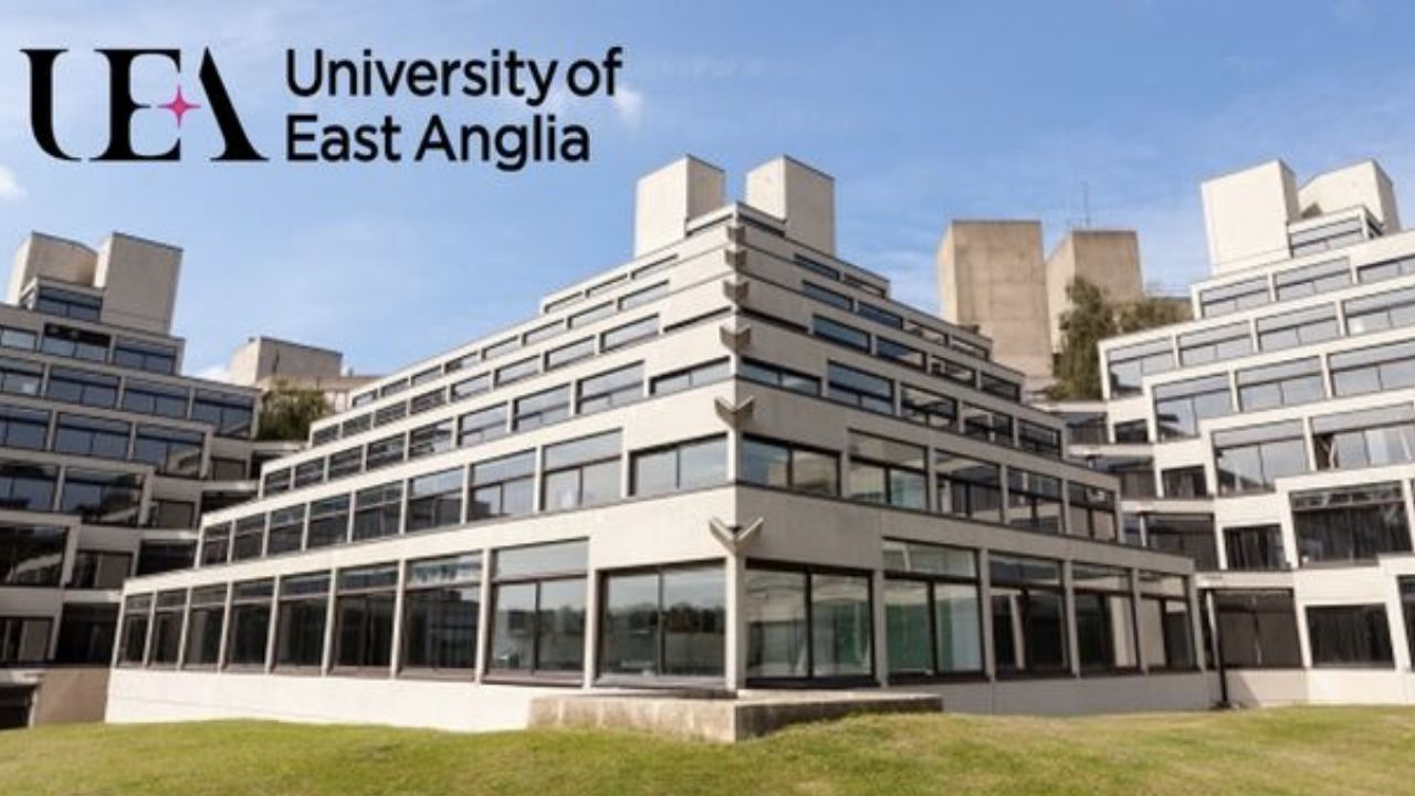 University of East Anglia Scholarship 2025-2026 