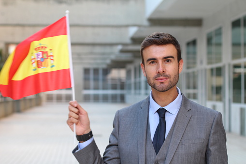 Fully Funded Scholarships in Spain for International Students 2025-2026