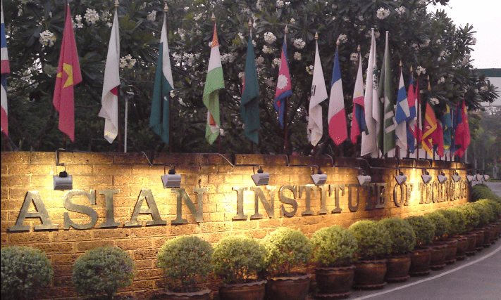 Asian Institute of Technology (AIT) Scholarships 2025-2026