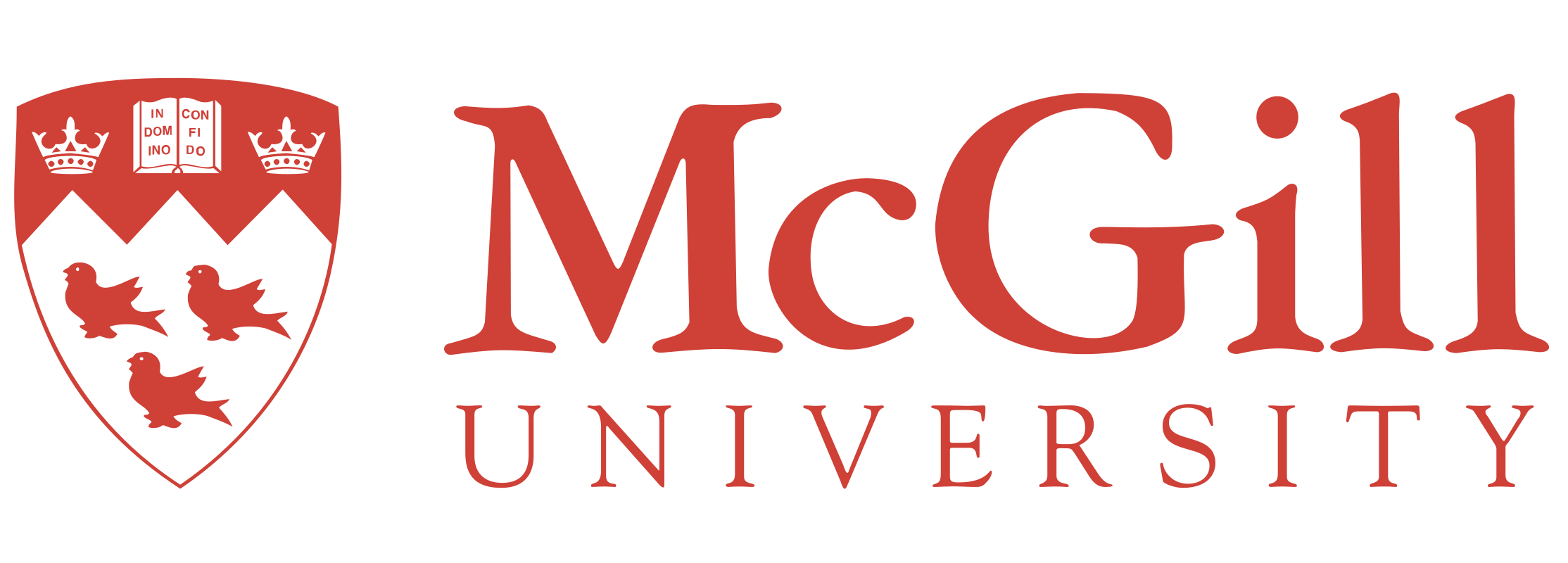 McGill University Scholarships and Fellowships [YEAR]-[NEXTYEAR]
