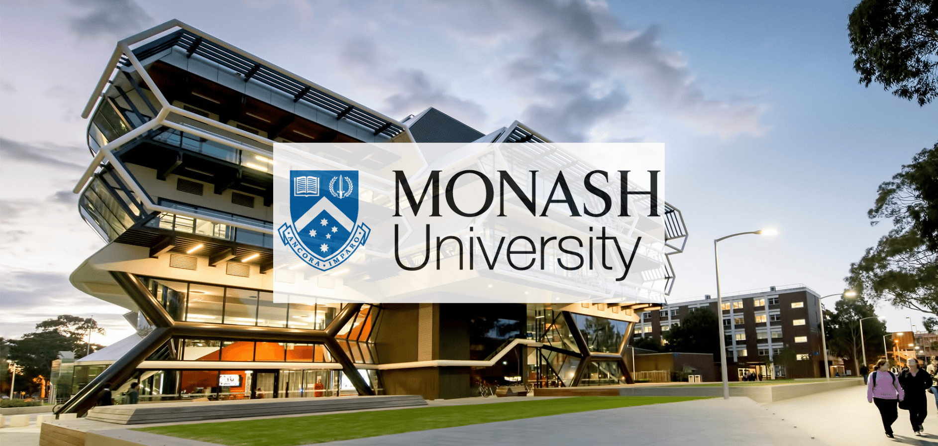 Monash University – Museums Victoria PhD Research Scholarship [YEAR]-[NEXTYEAR] Favicon