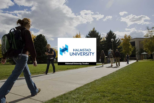 Halmstad University Scholarships Favicon
