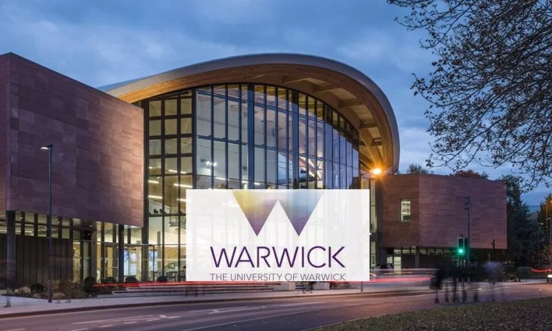 Warwick Chancellor’s International Scholarships Favicon