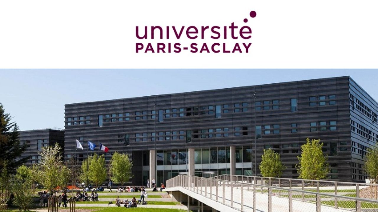 Université Paris-Saclay Scholarships [YEAR]-[NEXTYEAR]  Favicon