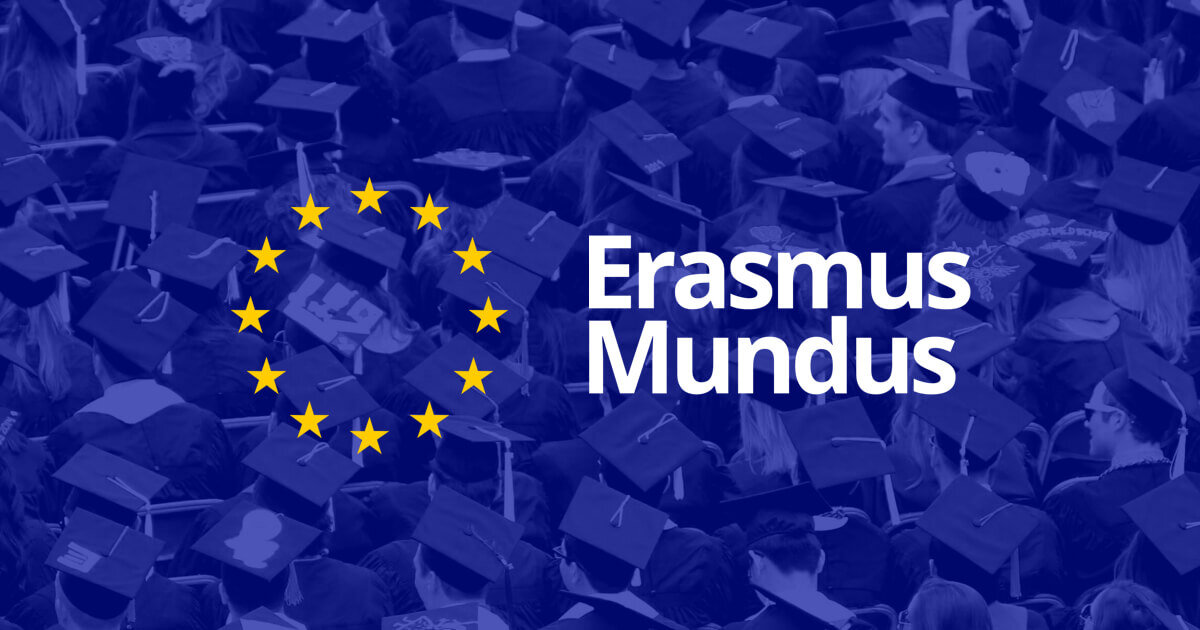 Erasmus+ Scholarship for Study in Denmark Favicon