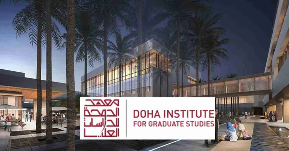 Doha Institute For Graduate Studies Scholarship [YEAR]-[NEXTYEAR] (Fully Funded) Favicon