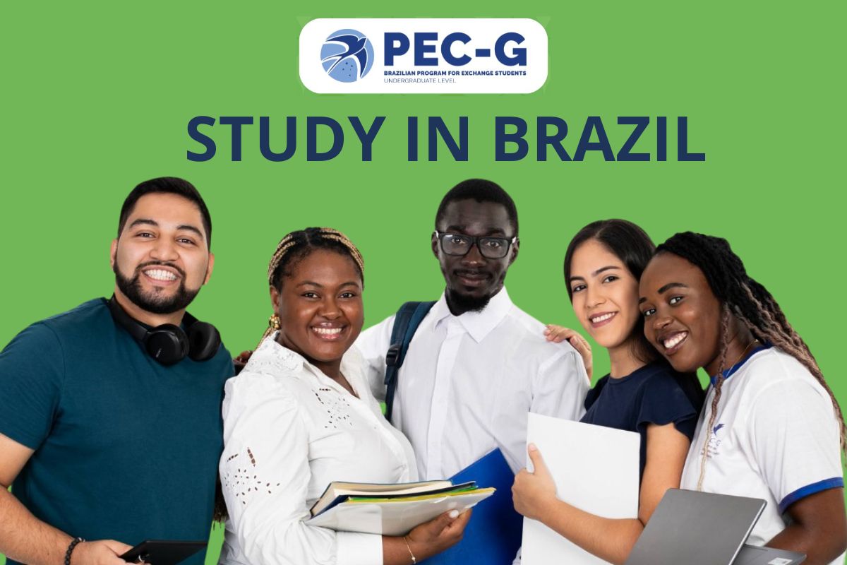 PEC-G – Undergraduate Exchange Program  Favicon