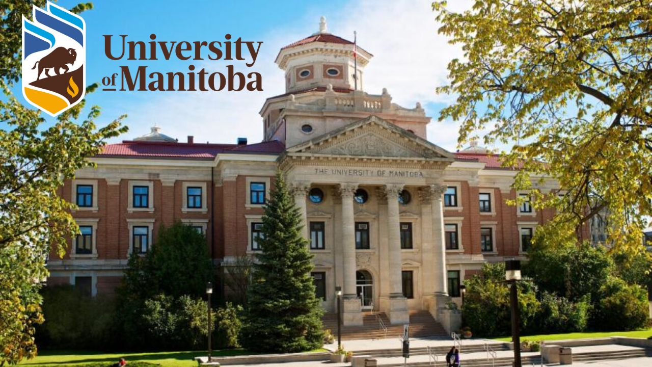 University of Manitoba Graduate Fellowships (UMGF) [YEAR]-[NEXTYEAR] Favicon