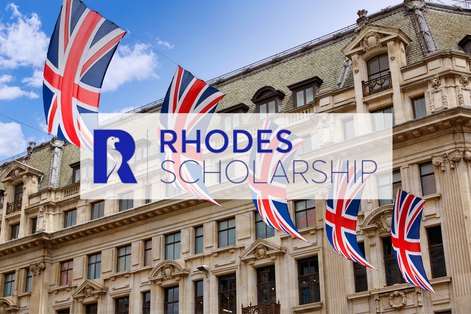 Rhodes Scholarship – University of Oxford Favicon
