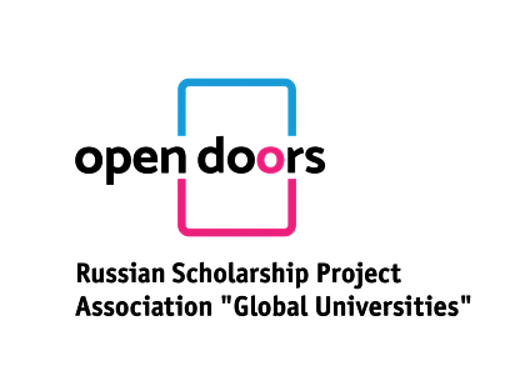 Russian Government Scholarship (Open Doors – Global University Olympiad)