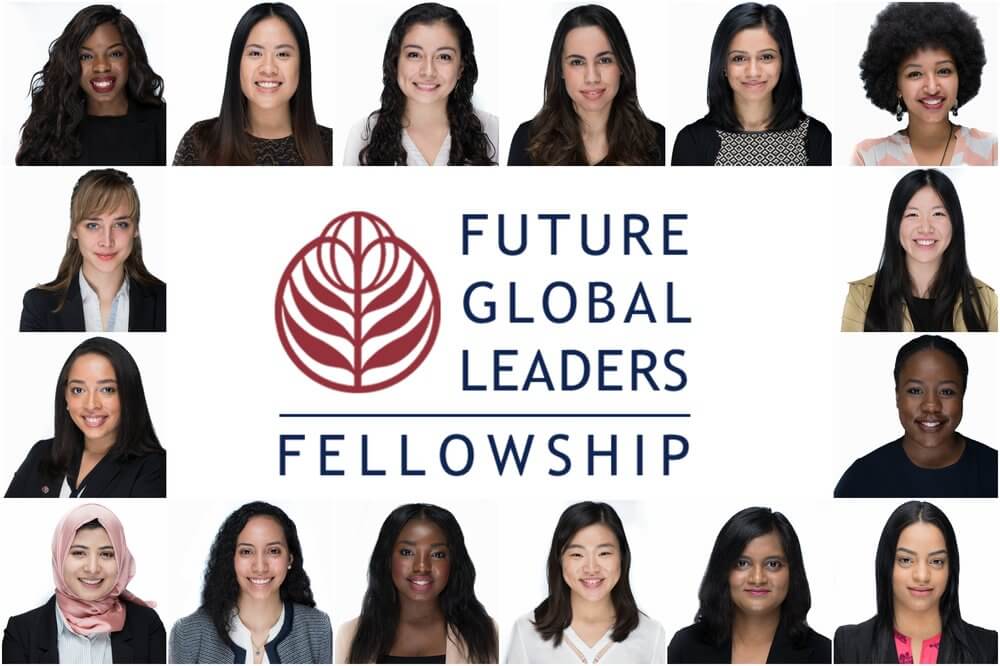 Future Global Leaders Fellowship [YEAR]-[NEXTYEAR] (FGL Fellowship) Favicon