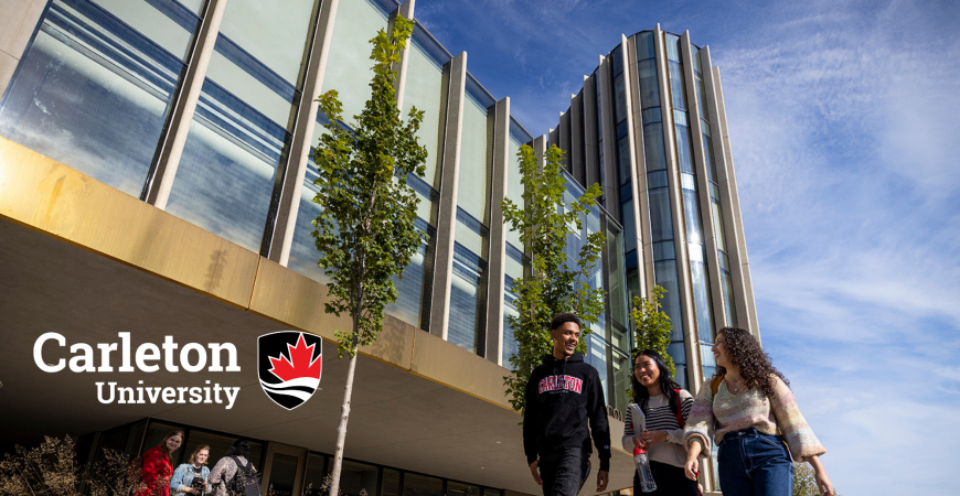  Carleton University Entrance Awards for International Students Review