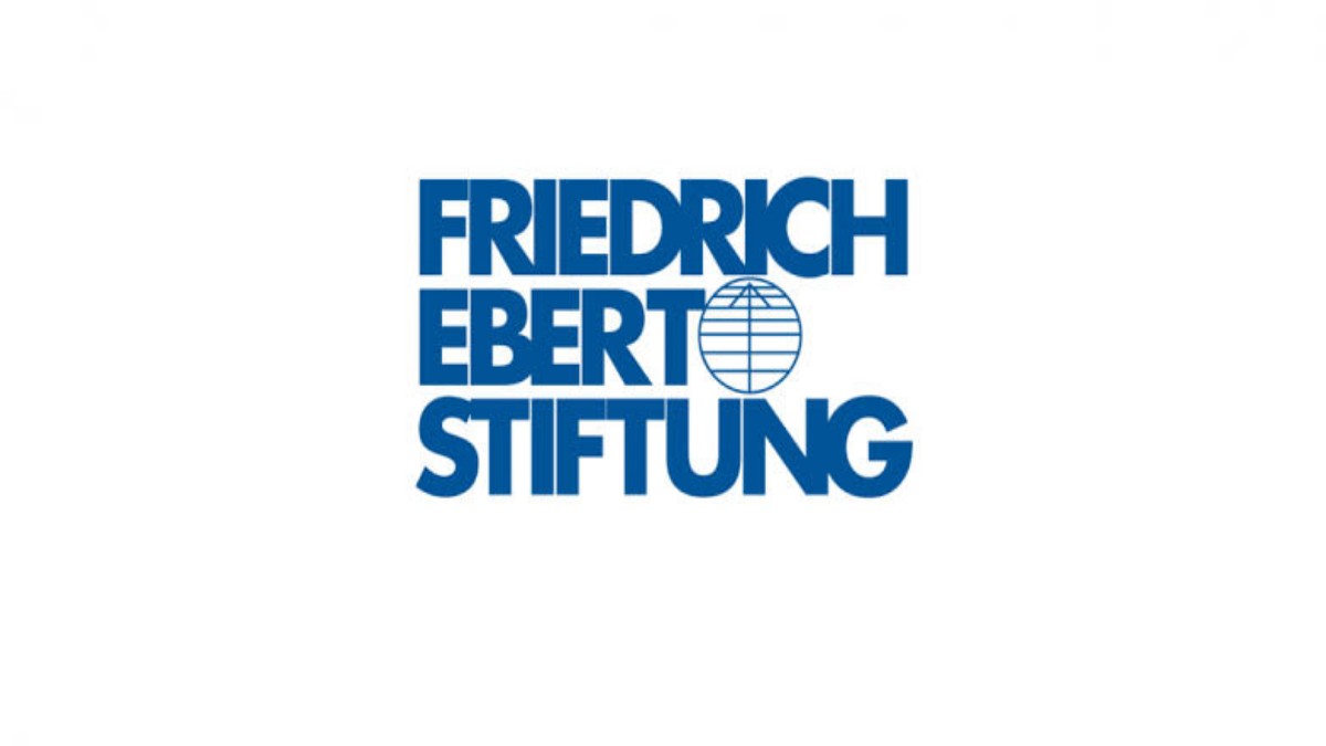 Friedrich Ebert Stiftung Scholarship [YEAR]-[NEXTYEAR]