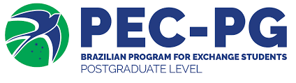 PEC-PG – Postgraduate Program for Developing Countries 