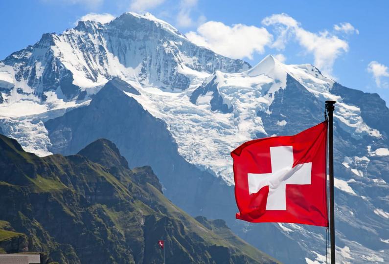 Fully Funded Scholarships in Switzerland for International Students 2025-2026