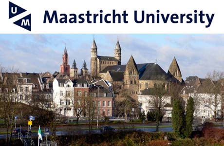 Maastricht University Scholarship [YEAR]-[NEXTYEAR] Fully Funded Favicon