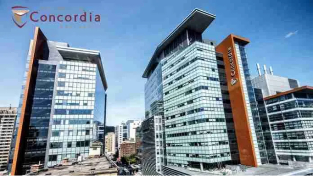 Concordia University International Excellence Scholarships Review