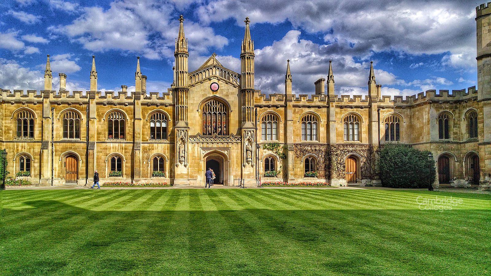 Cambridge University MBA Scholarship 2025-2026 (Fully Funded)