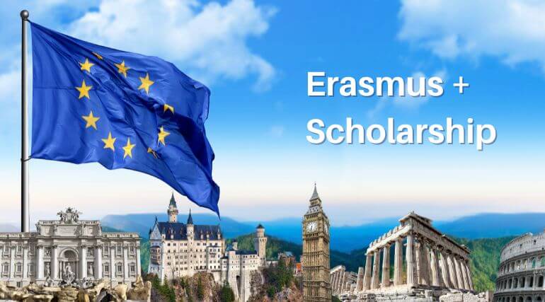 Erasmus+ Joint Master Degrees (EMJMDs) with Norway Favicon
