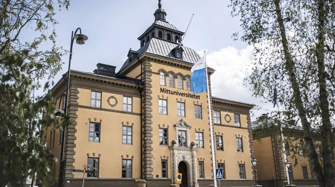 Mid Sweden University Scholarship 2025-2026