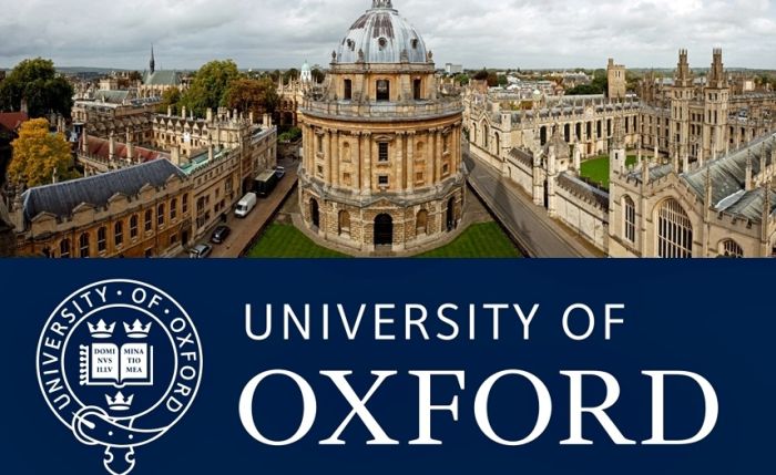 Oxford Centre for Islamic Studies Scholarships [YEAR]-[NEXTYEAR] (Fully Funded) Favicon