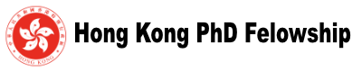 Hong Kong PhD Fellowship Scheme [YEAR]-[NEXTYEAR] (Fully Funded)
