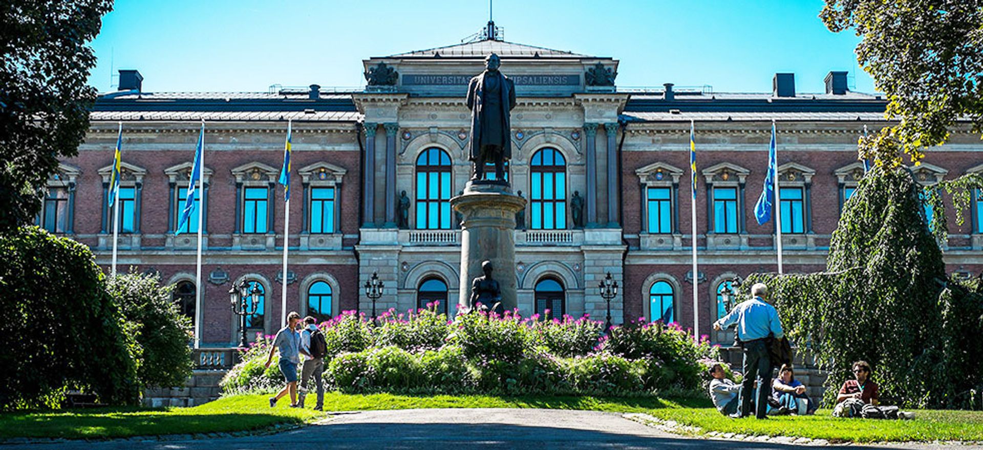 Uppsala University Global Scholarship – Fully Funded Study in Sweden for Top Pakistani Students
