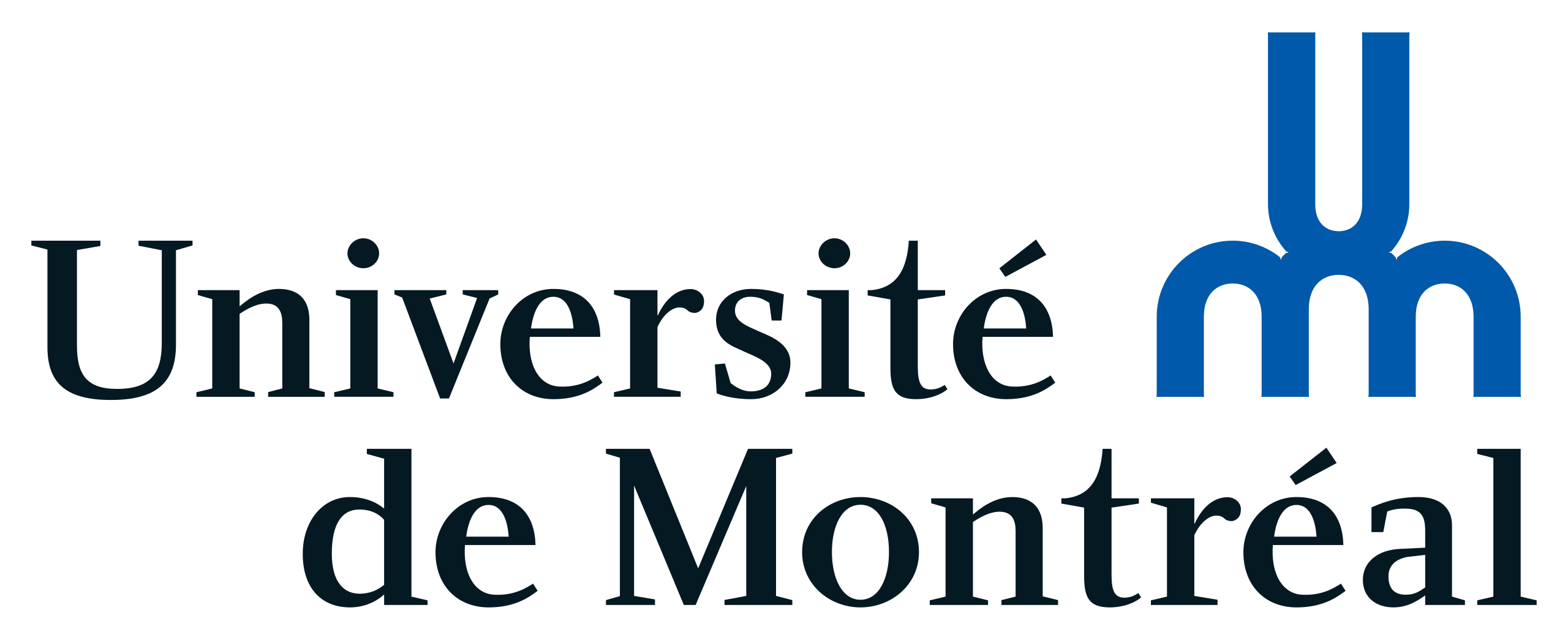 Université de Montréal Scholarships [YEAR]-[NEXTYEAR]