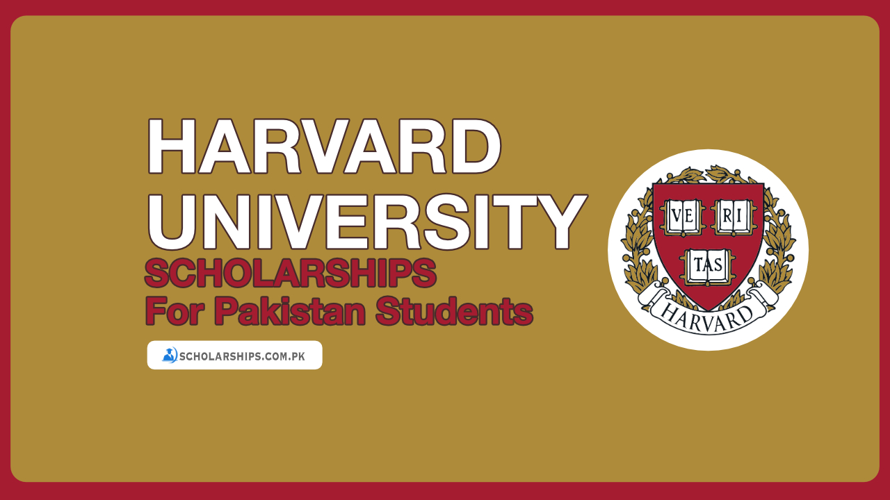 Harvard University Scholarships [YEAR]-[NEXTYEAR] Favicon