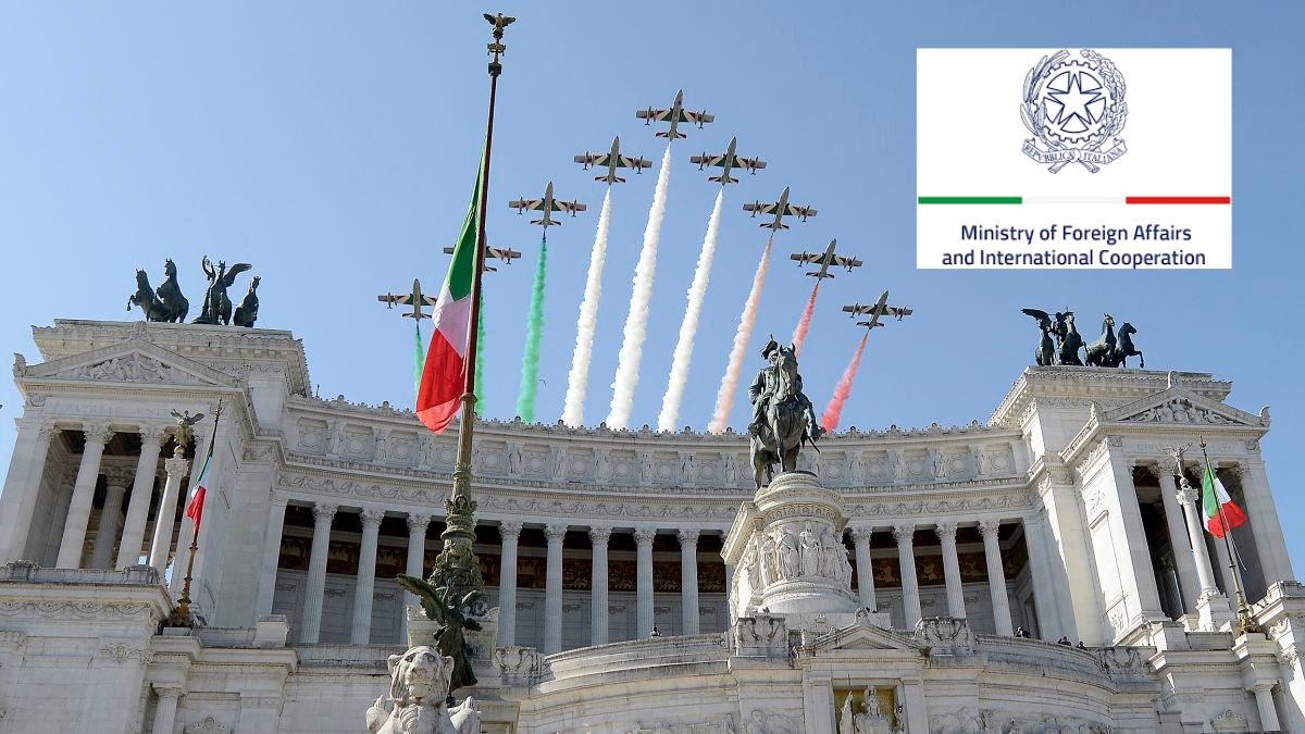 Italian Government Scholarships (MAECI) 2025