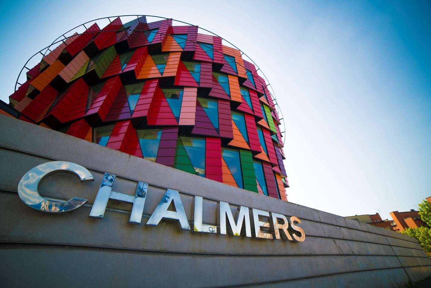 Adlerbert Study Scholarships 2025-2026 Chalmers University of Technology