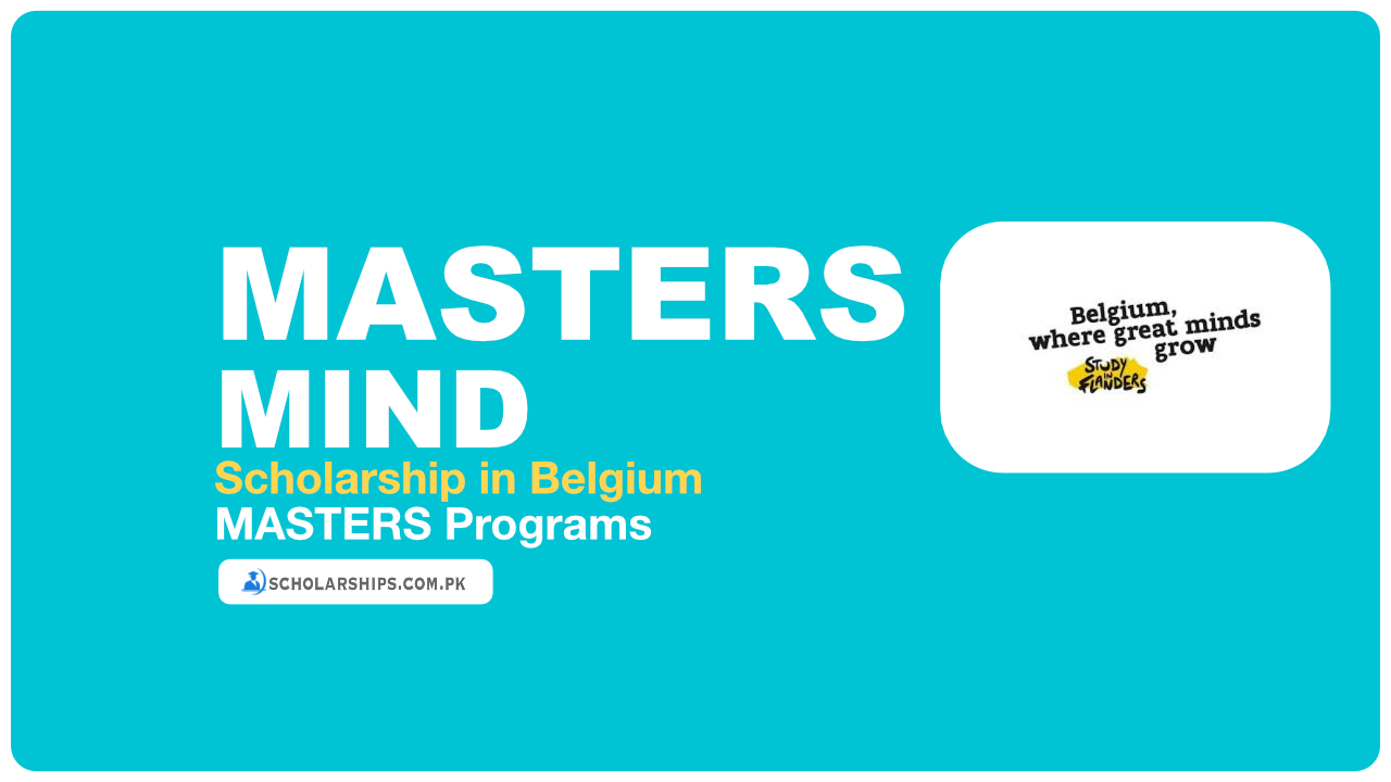 Master Mind Scholarships [NEXTYEAR] Favicon