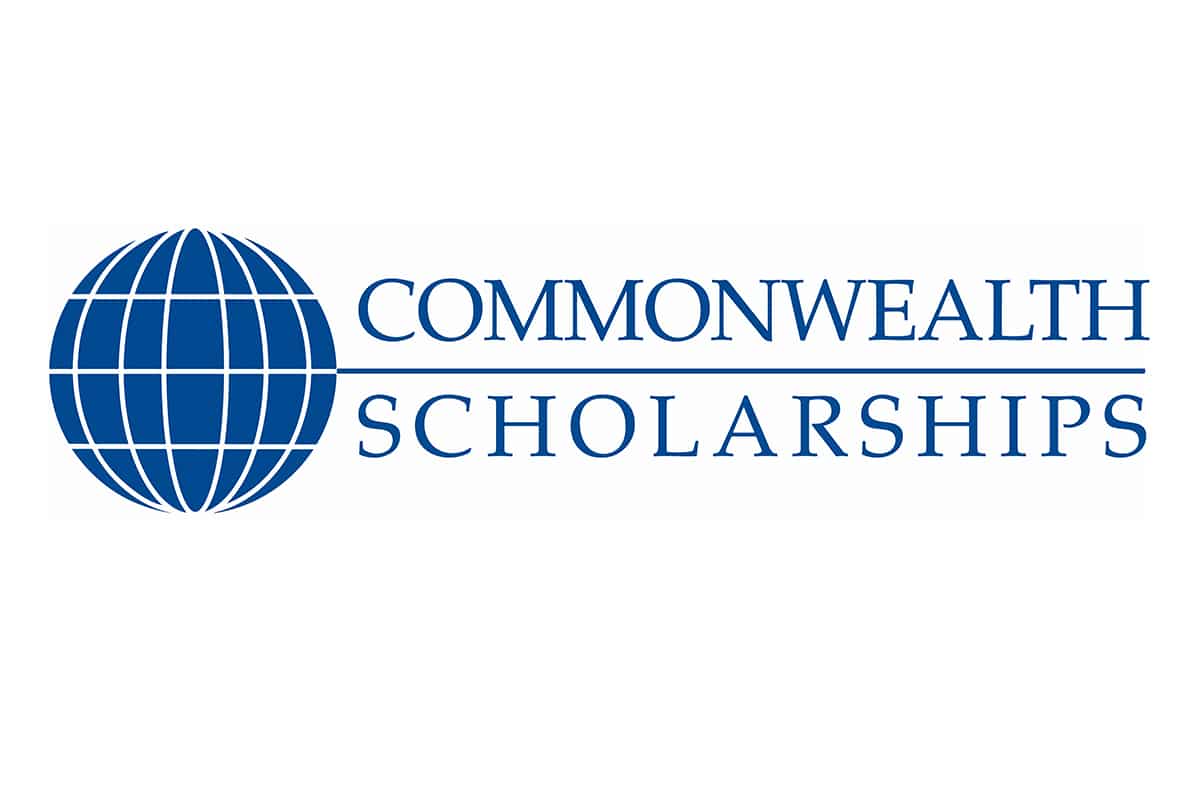 Commonwealth Scholarships – HEC & UK Government