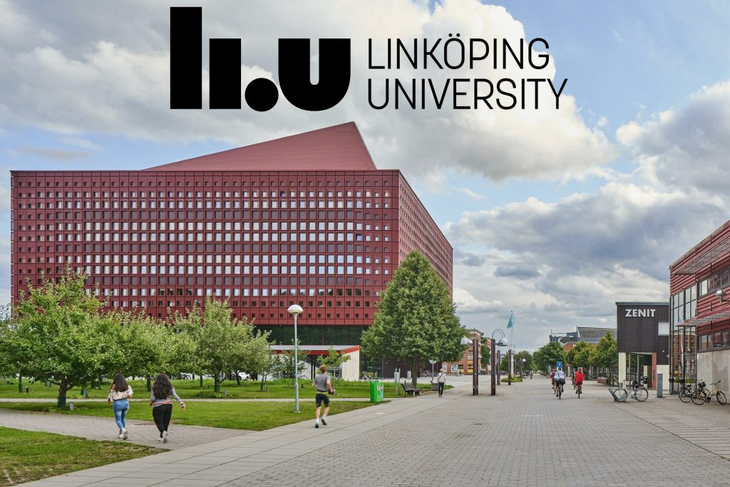 Linköping University (LiU) International Scholarship 2025-2026 