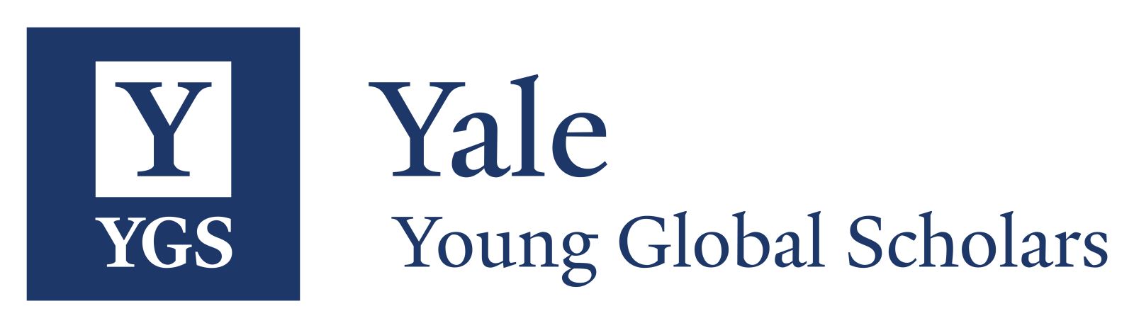 Yale Young Global Scholars Program (YYGS) 