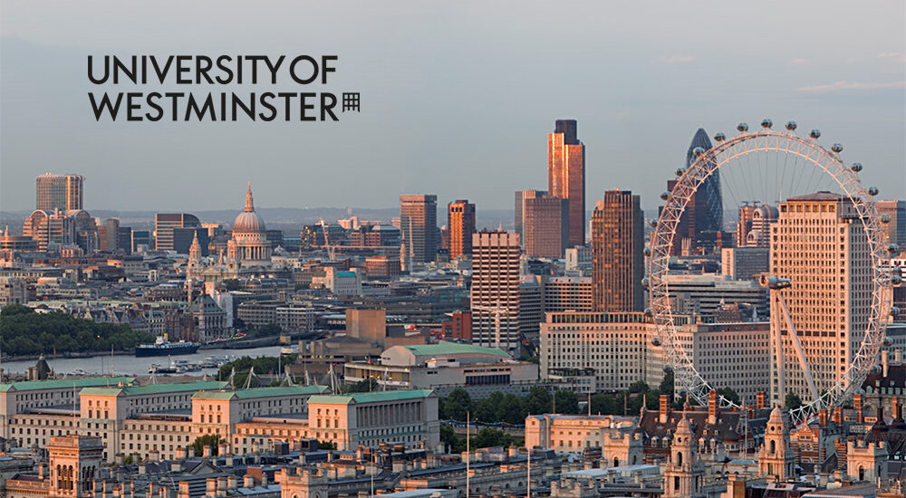 University of Westminster Scholarships [YEAR]-[NEXTYEAR] Favicon