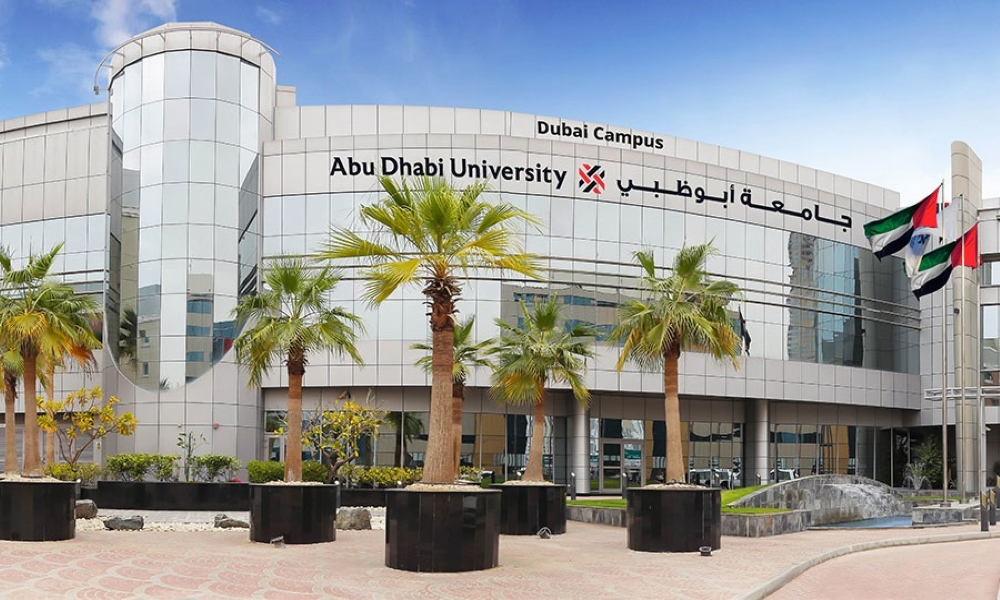Abu Dhabi University Scholarships 2026 – Fully Funded Opportunities for International Students