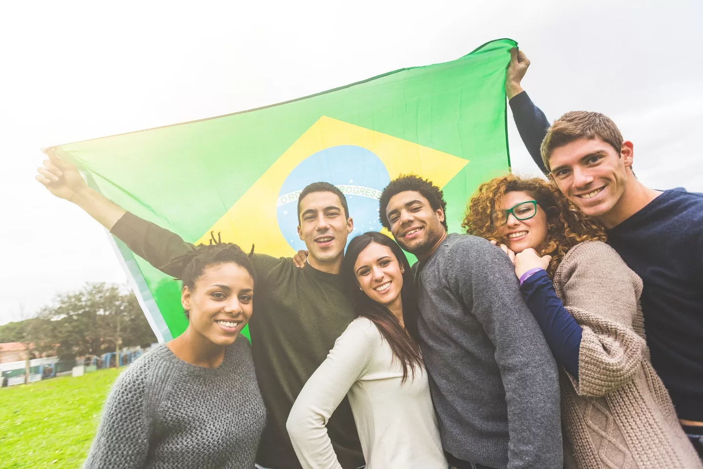 Brazil’s flagship scholarship program, Science Without Borders Favicon