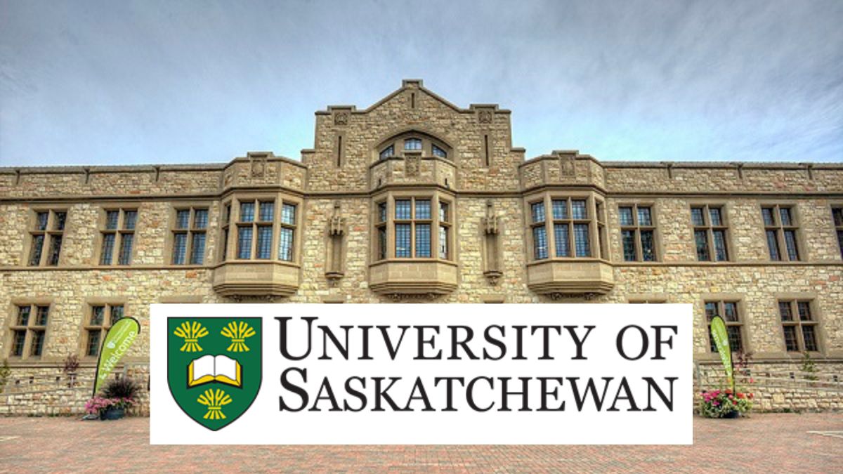University of Saskatchewan Graduate Scholarship 2025-2026