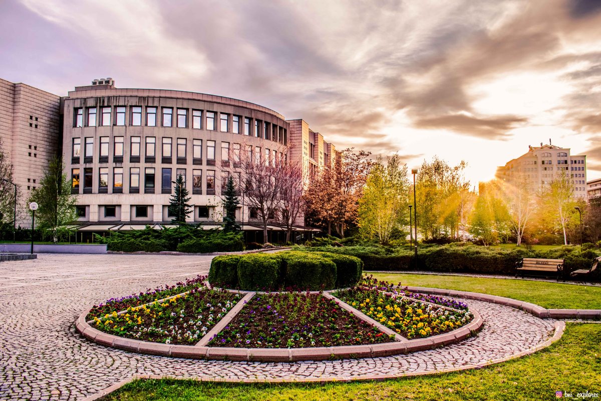 Bilkent University Scholarship 2025-2026 Fully Funded