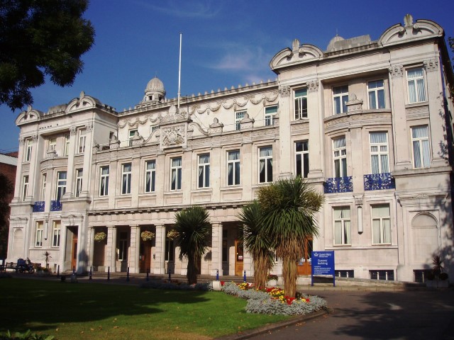 Intellectual Property PhD – Herchel Smith Scholarships 2025-2026