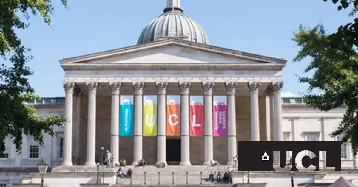UCL Access Opportunity Scholarship [YEAR]-[NEXTYEAR] (Fully Funded) Favicon