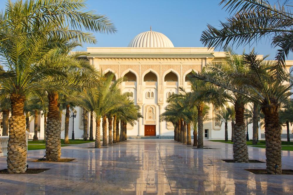 American University of Sharjah Scholarship [YEAR]-[NEXTYEAR]  Favicon